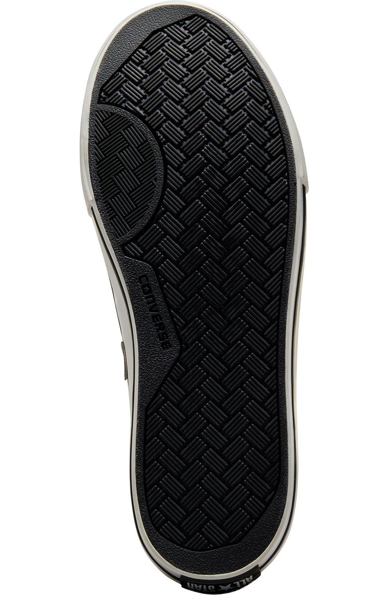 Converse Kids' Star Player 76 Oxford Sneaker, Alternate, color, Gingersnap/Vintage White/Black