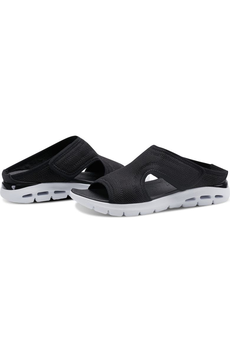 Easy Spirit Taniya Slide Sandal, Alternate, color,