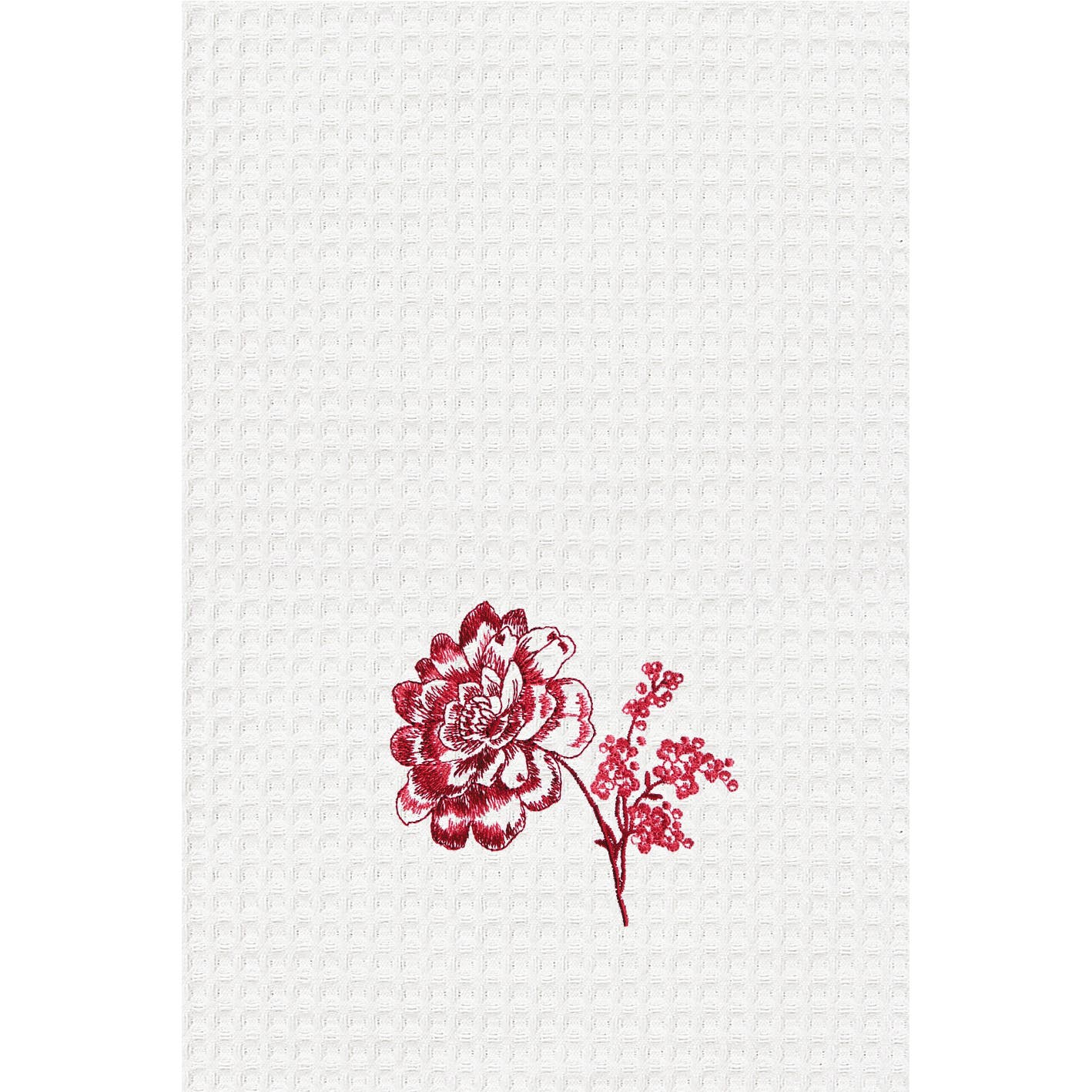 selected White