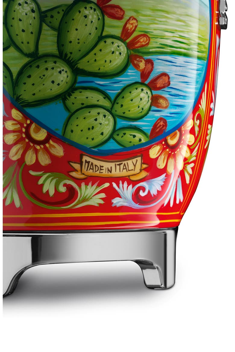 x Dolce&Gabbana Sicily Is My Love Citrus Juicer, Alternate, color, DG