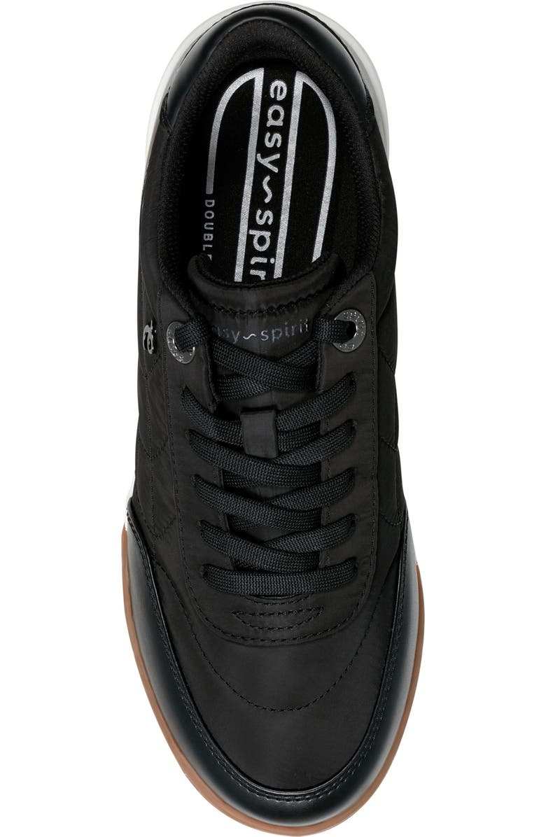 Easy Spirit Haigan Quilted Sneaker, Alternate, color,