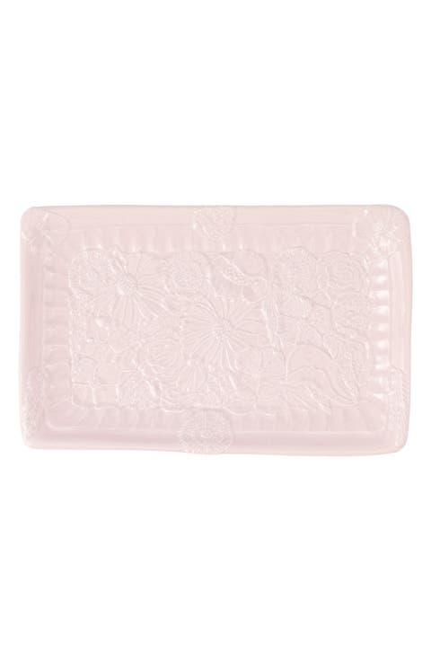 Pietri Fiori Rectangular Platter