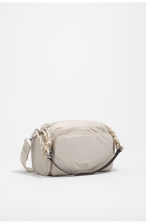 Medium Crossbody Pocket Bag SS26