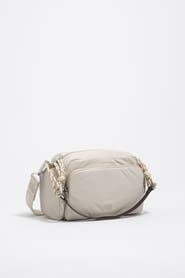 Bimba y Lola Medium Crossbody Pocket Bag SS26