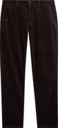 Bonobos Stretch Cotton Corduroy Chinos