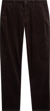 Bonobos Stretch Cotton Corduroy Chinos