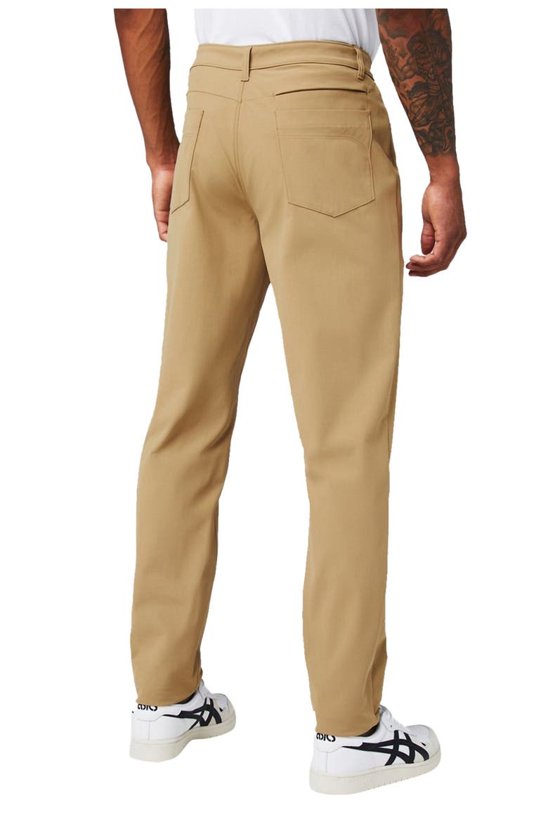 Men's The Don 5-Pocket Pant Classic Fit, Alternate, color, Dark Twill