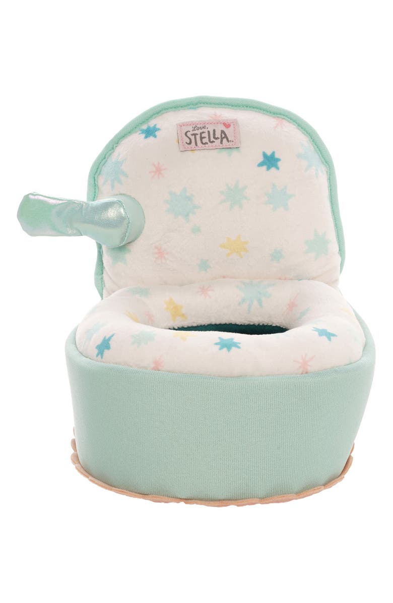 Manhattan Toy Love, Stella My First Potty Set<sup>™</sup>, Alternate, color, Multi-Color