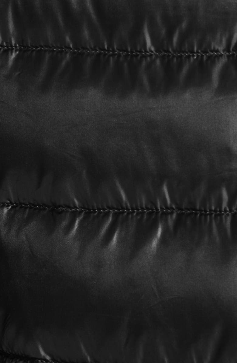 Herno Amelia High/Low Down Jacket, Alternate, color,