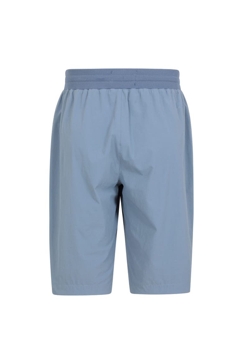 Explorer Long Shorts, Alternate, color, Light Blue