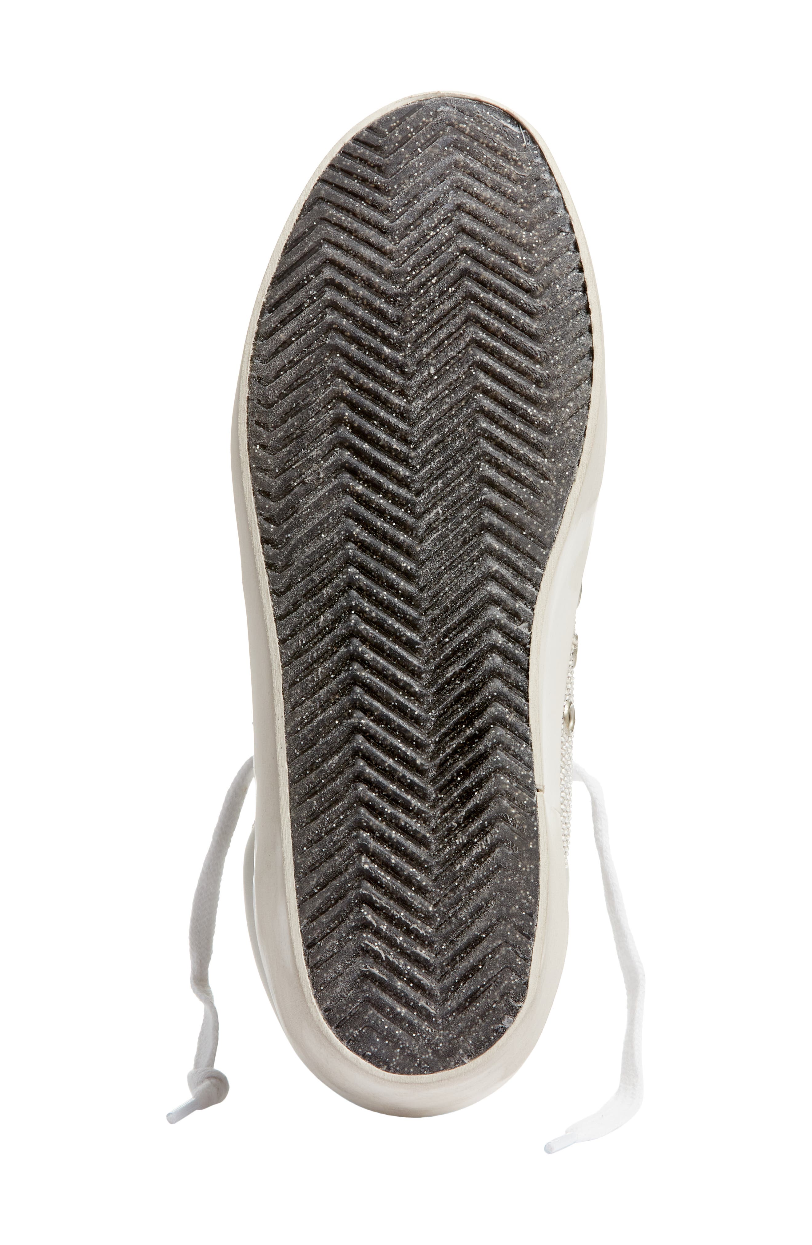 Golden Goose Mid Star Low Top Sneaker, Alternate, color, 