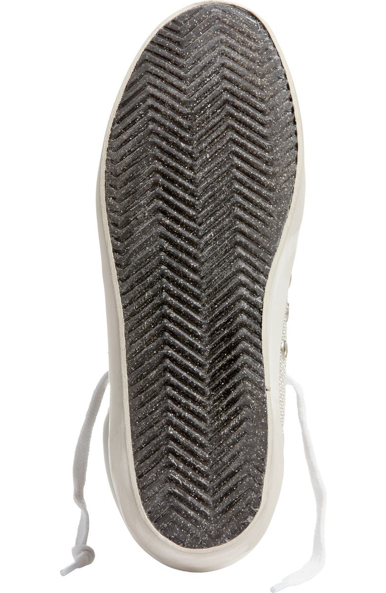 Golden Goose Mid Star Low Top Sneaker, Alternate, color,