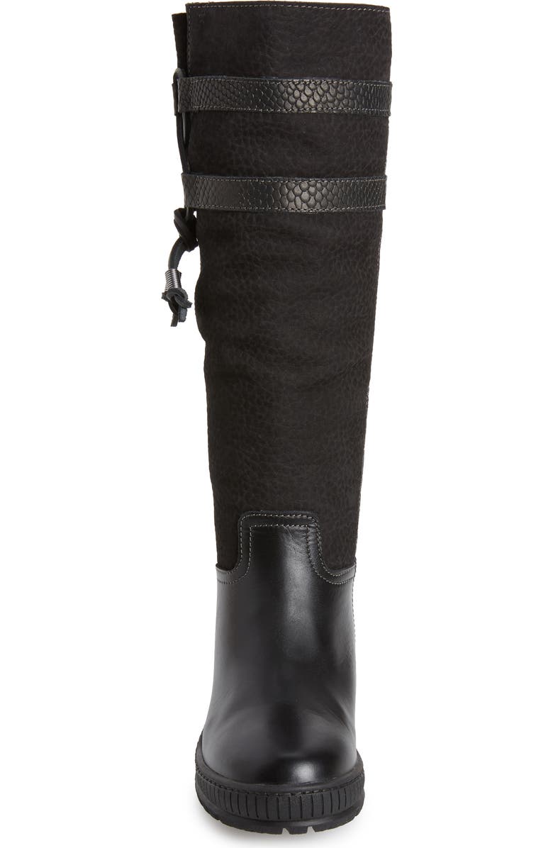 OTBT Move On Knee High Boot, Alternate, color,