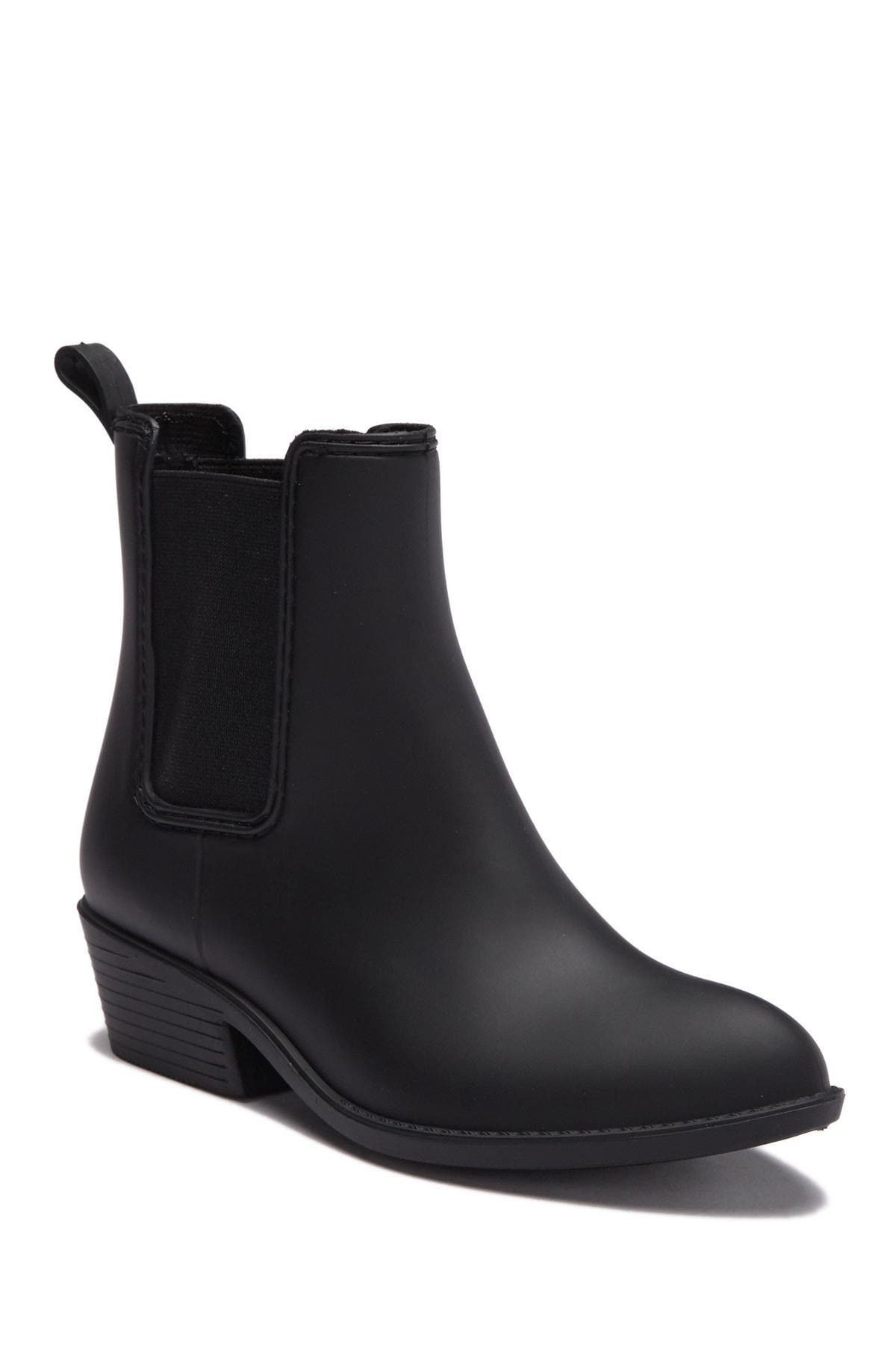 Jeffrey Campbell Climate Waterproof Rain Boot, Main, color, 