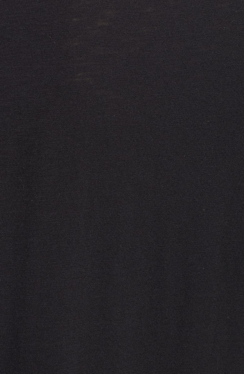 GIBSONLOOK Flutter Sleeve Top, Alternate, color, 