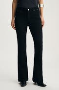 Mavi Jeans Sydney High Rise Flare Jeans