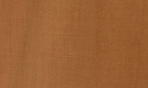 T Tahari Pleated Front Wide Leg Pants In Brown