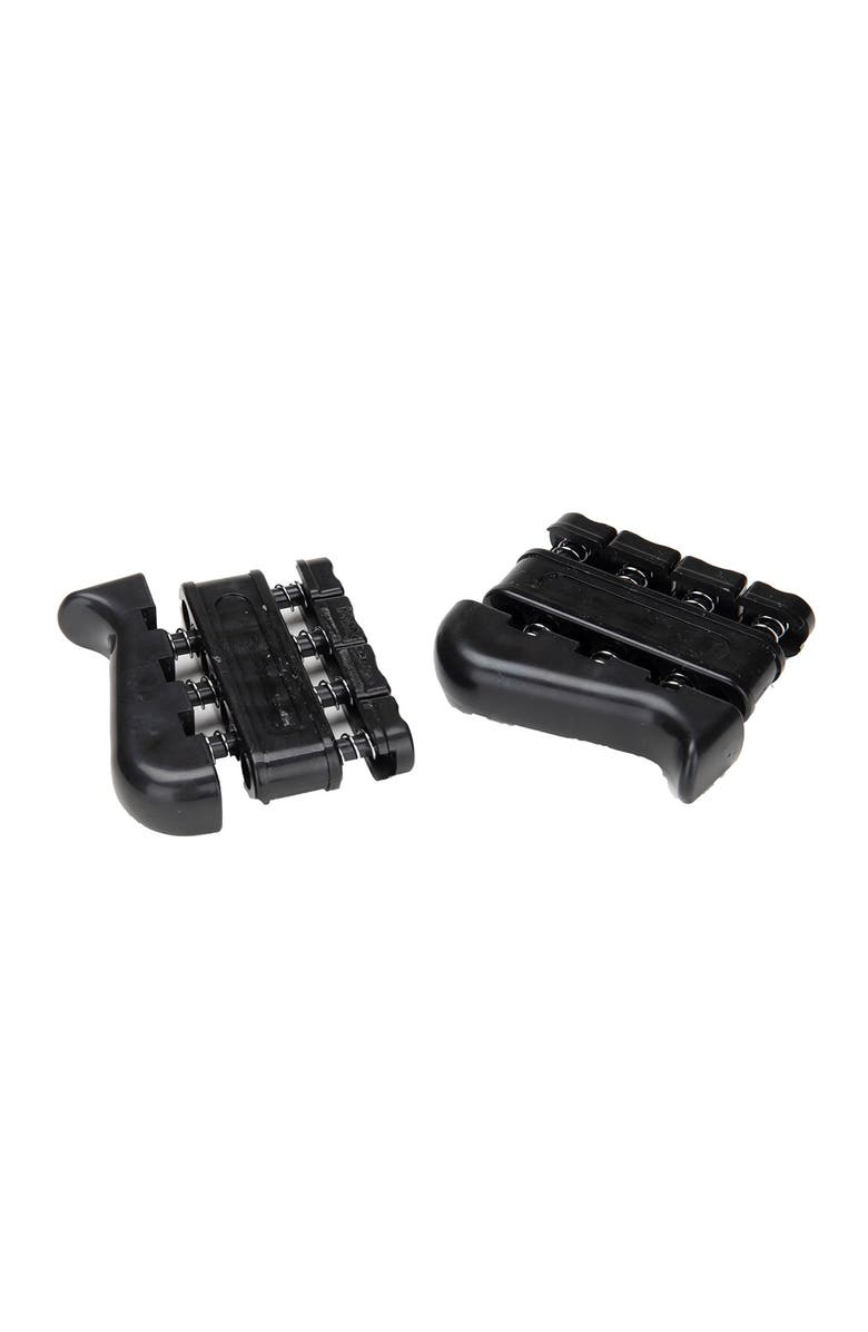 MIND READER Individual Finger Grip Trainer, Alternate, color, 