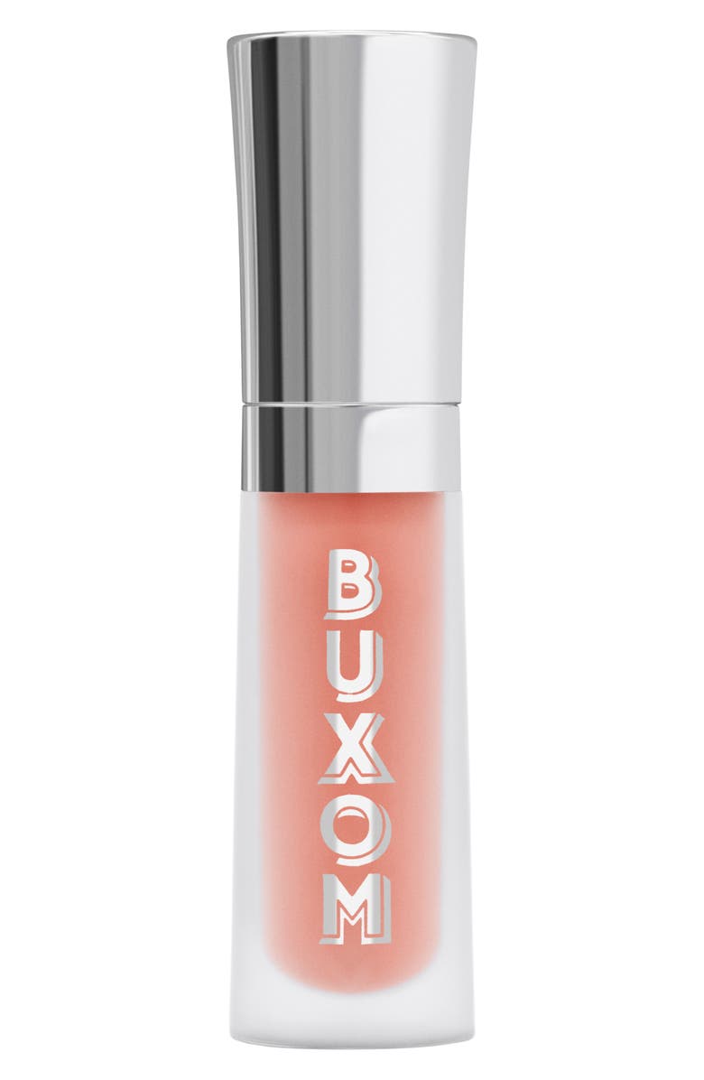 Buxom Mini White Russian Full-On Plumping Lip Cream, Alternate, color, 