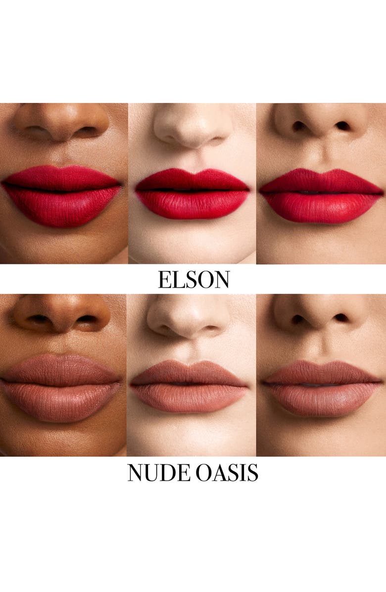 PAT McGRATH LABS Dramatique Major Icons Lip Duo Set, Alternate, color, Red