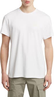 G-STAR Chest Logo Graphic T-Shirt