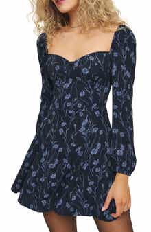 Reformation Mochi Minidress