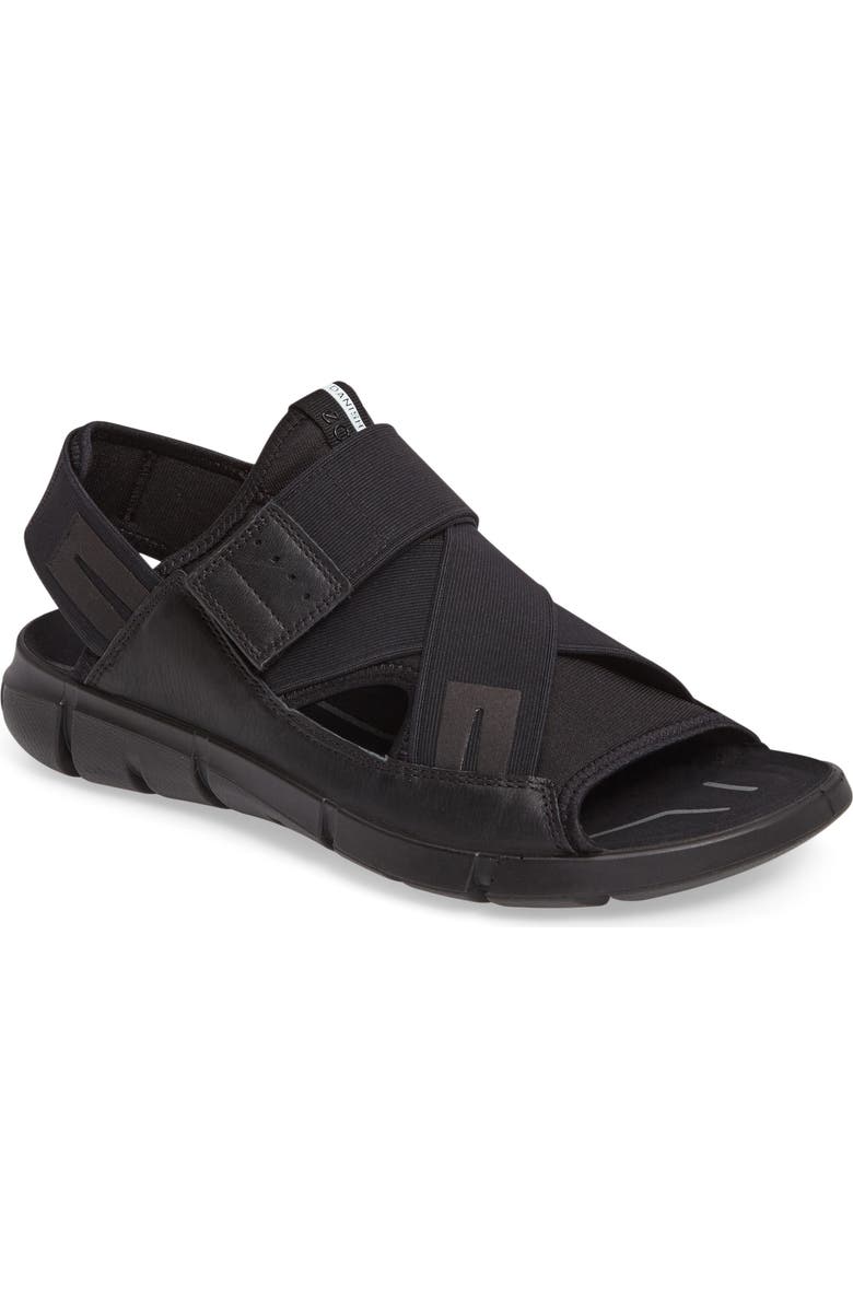 ECCO Intrinsic Sandal, Main, color,