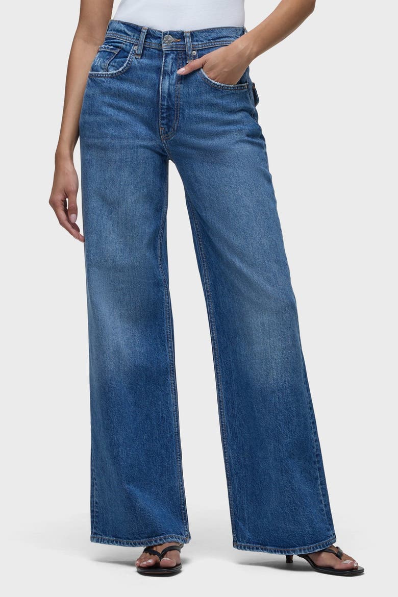 Jodie Flap Pocket Loose Wide Leg, Alternate, color, GLEE