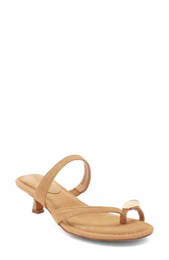 Splendid Hazel Slide Sandal