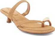 Splendid Hazel Slide Sandal
