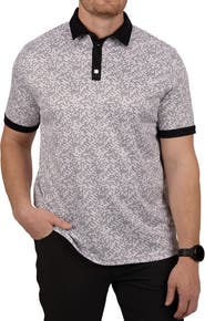 Black Clover Echo Polo