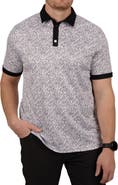 Black Clover Echo Polo