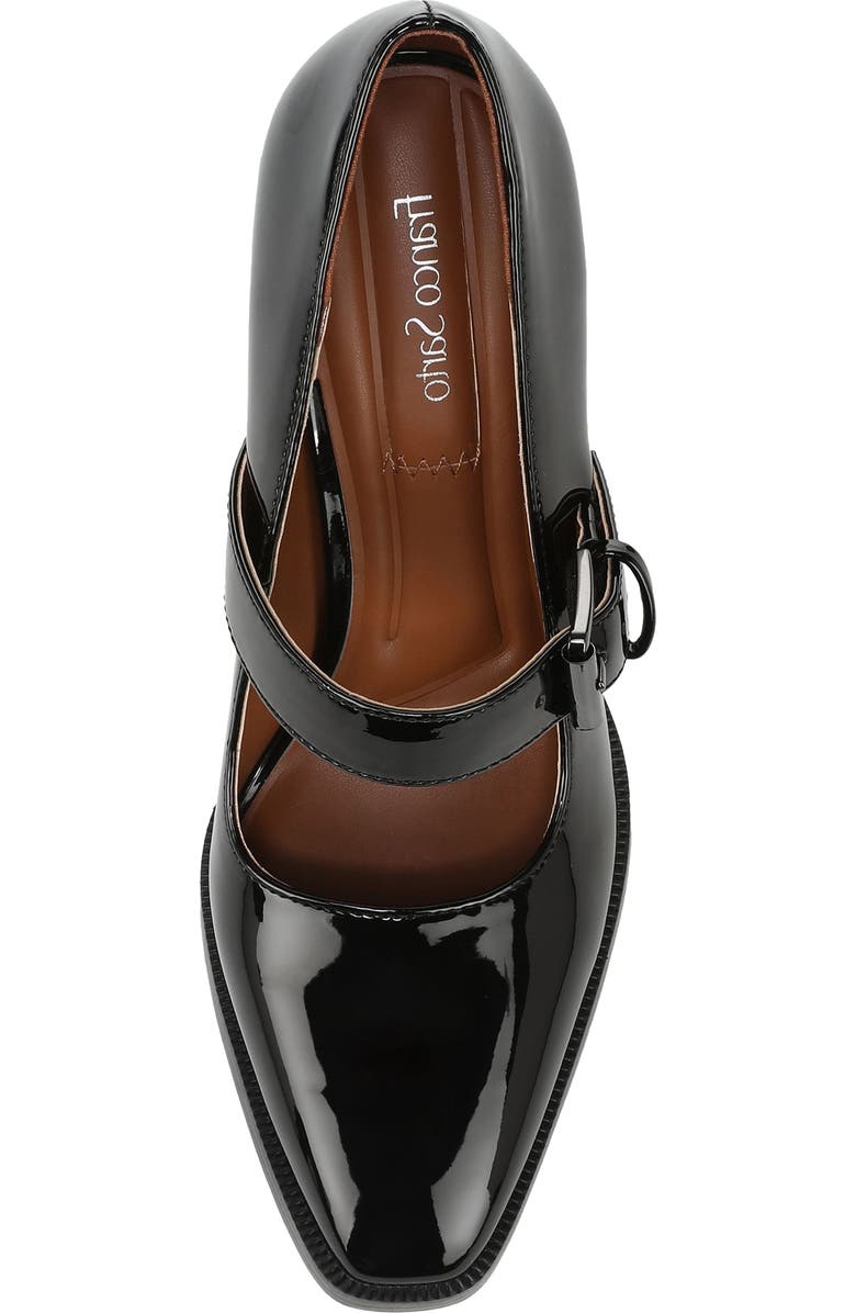 Franco Sarto Shalina Pump, Alternate, color, Black