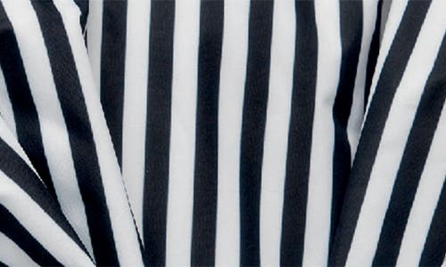 Kitsch Luxe Shower Cap In Stripe