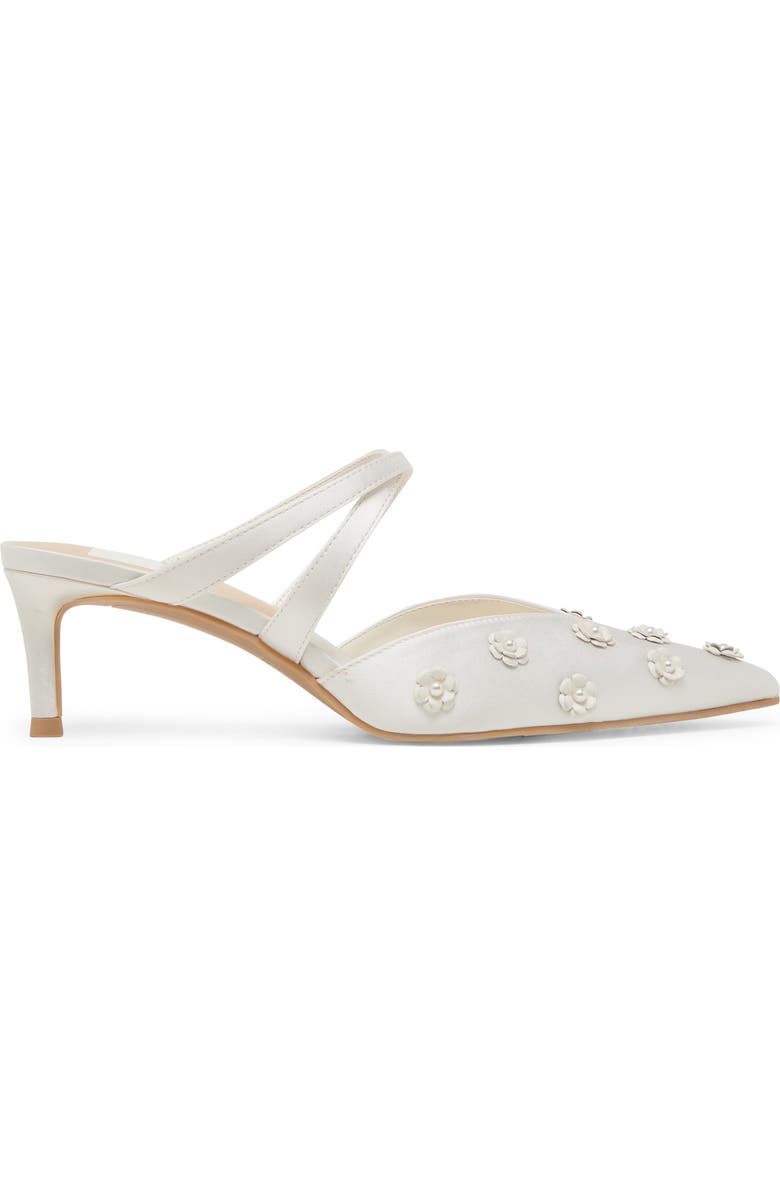 Dolce Vita Kenton Floral Mule, Alternate, color,