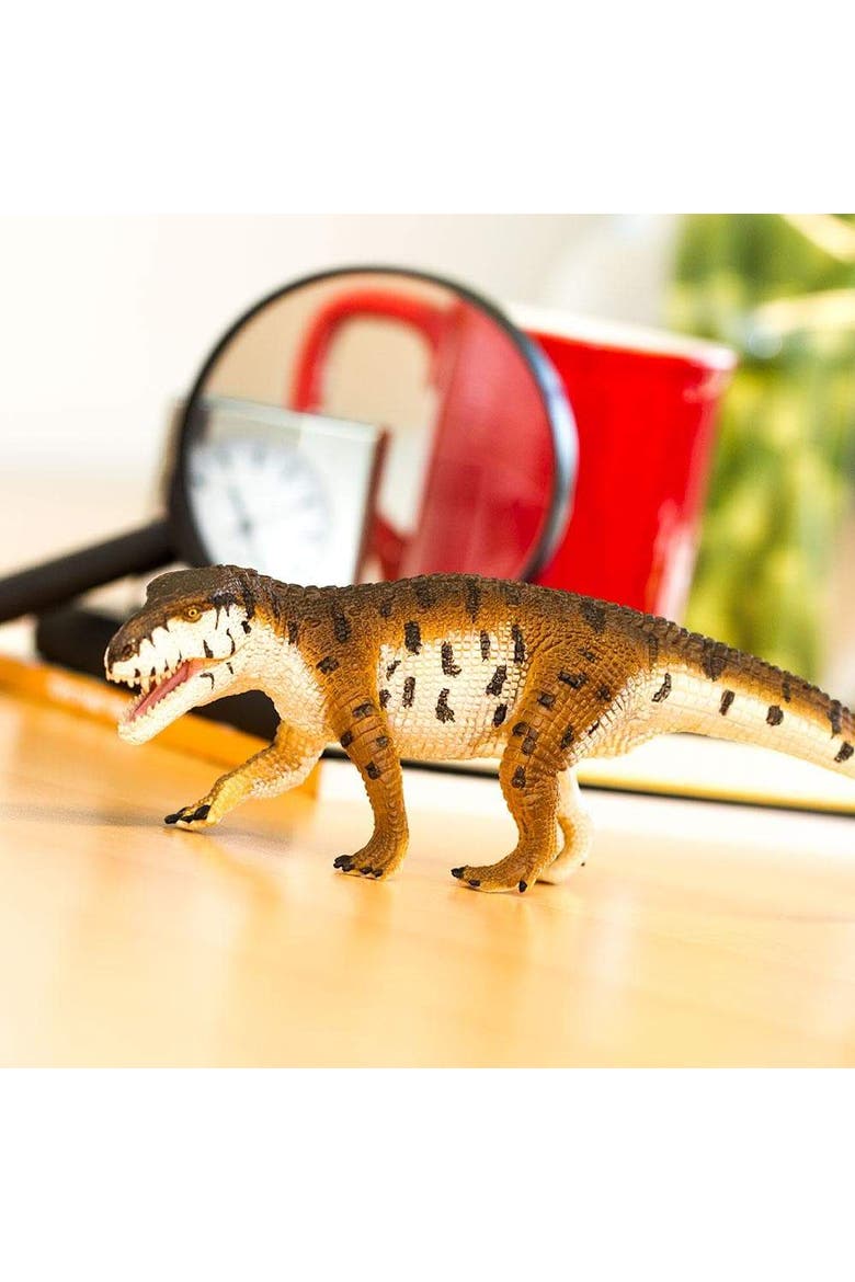 Prestosuchus Toy, Alternate, color, No Color