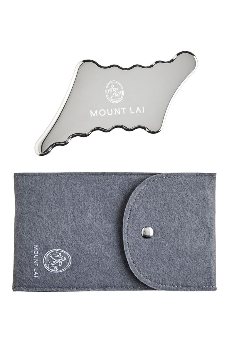 Vitality Qi Stainless Steel Body Sculpt & Release Tool, Alternate, color, NO COLOR