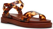 Anne Klein Elani Ankle Strap Sandal