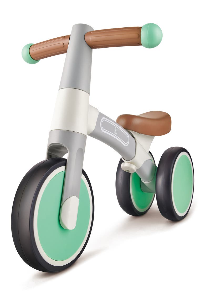 Light Green Balance Bike, Main, color, LIGHT GREEN