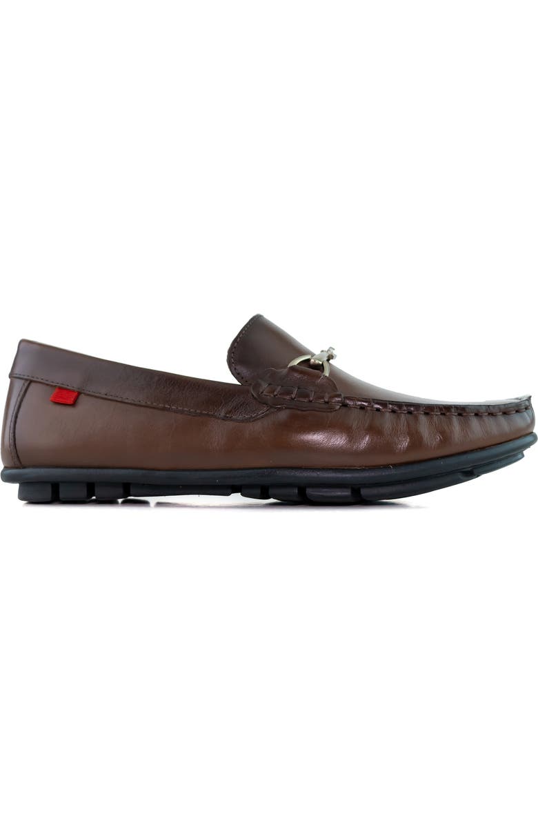 Marc Joseph New York Kids' Edgewood Road Bit Loafer, Alternate, color,