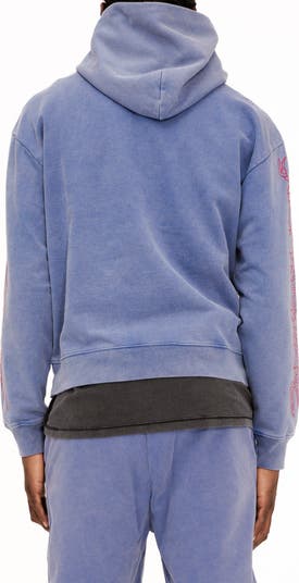 French Terry Hoodie