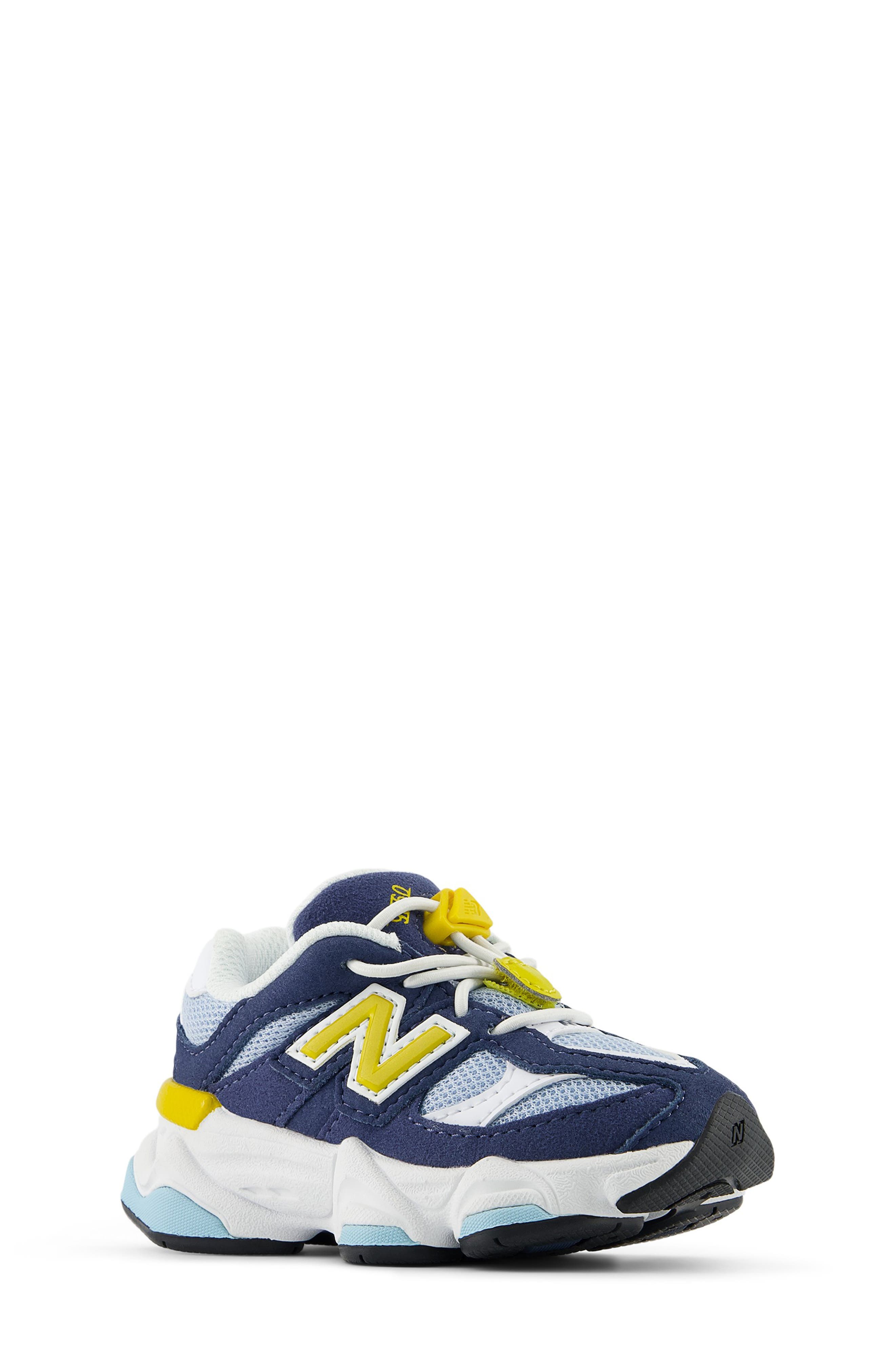 Kids' 9060 Sneaker