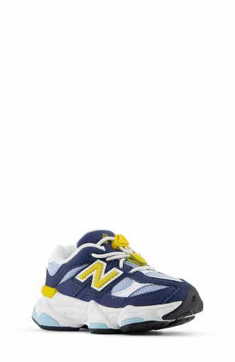 Kids' 9060 Sneaker