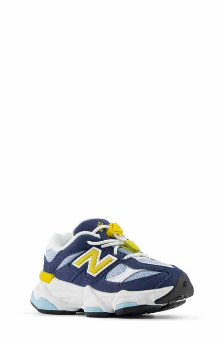 Kids' 9060 Sneaker