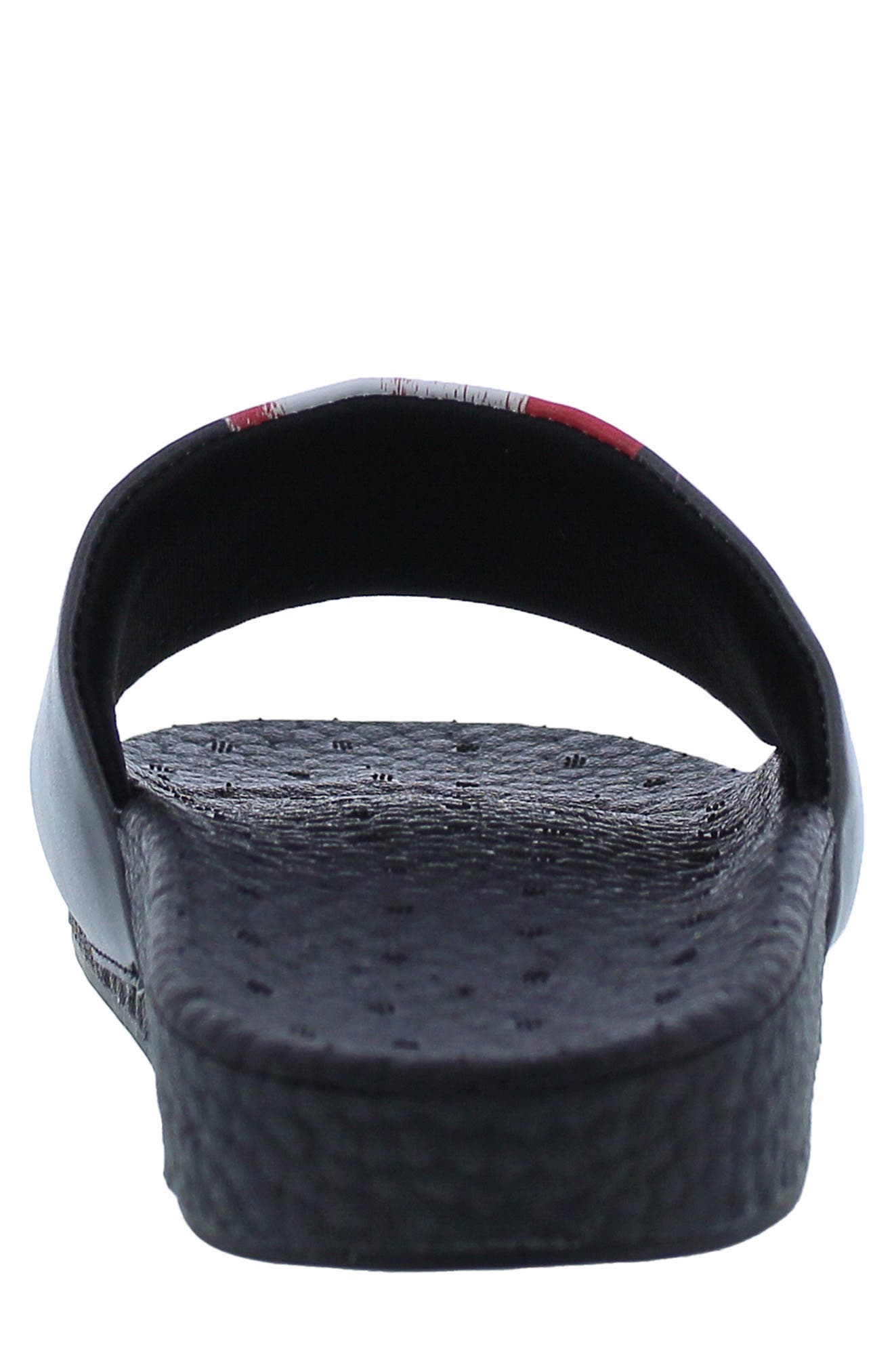 French Connection Coby Slide Sandal, Alternate, color, 