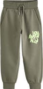 smALLSAINTS Kids' Orlando Graphic Sweatpants