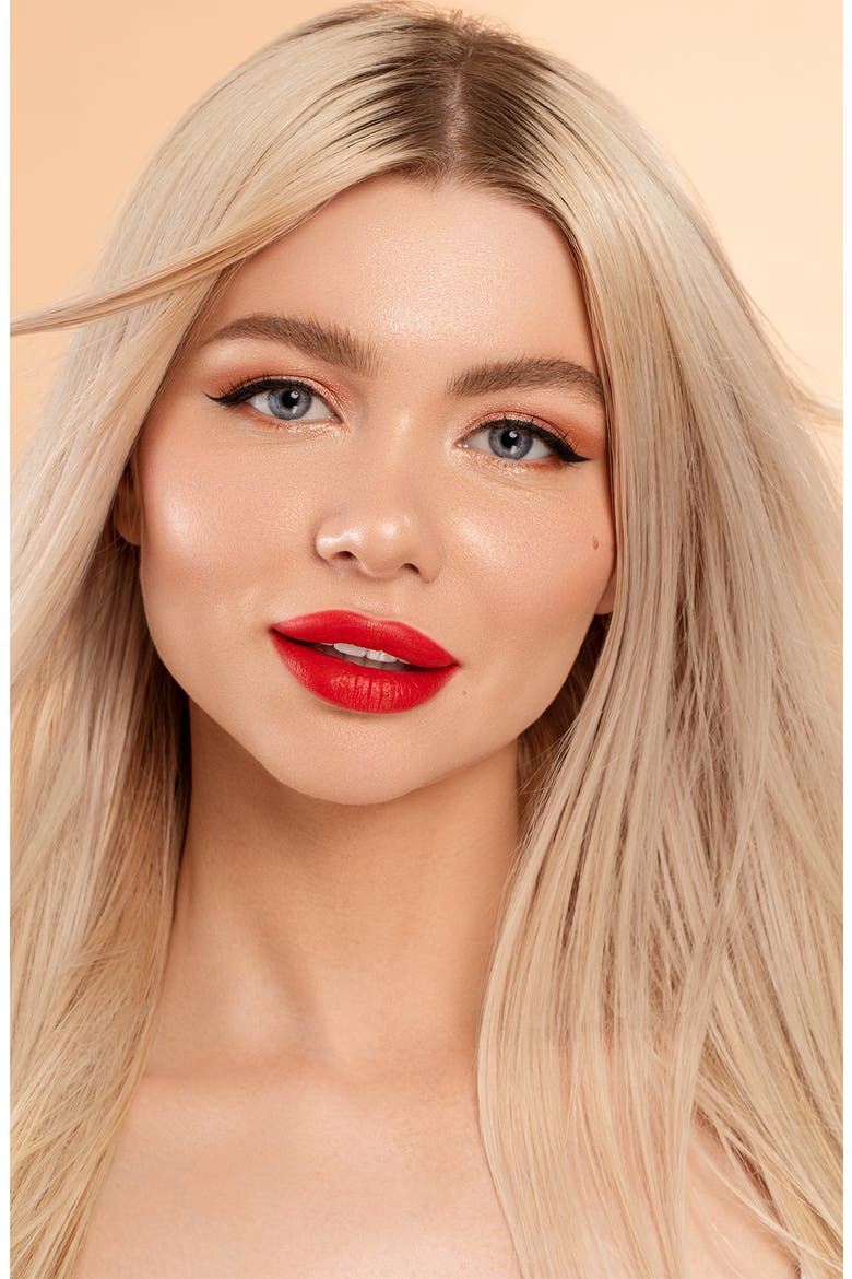 Power Woman Essentials Lipstick, Alternate, color, UNSTOPPABLE
