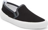 OFFICIAL PROGRAM Canvas Slip-On Sneaker