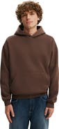 Cotton On Men's Box Fit Hoodie