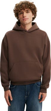 Cotton On Men's Box Fit Hoodie